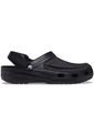 Crocs Hombre  Yukon Vista Ii Clog M Zuecos Negro 207142 de Crocs