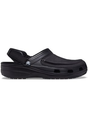 Crocs Hombre Yukon Vista Ii Clog M Zuecos Negro 207142