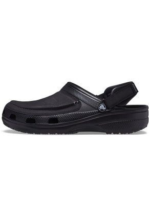Crocs Hombre Yukon Vista Ii Clog M Zuecos Negro 207142