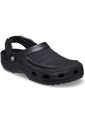 Crocs Hombre  Yukon Vista Ii Clog M Zuecos Negro 207142 de Crocs