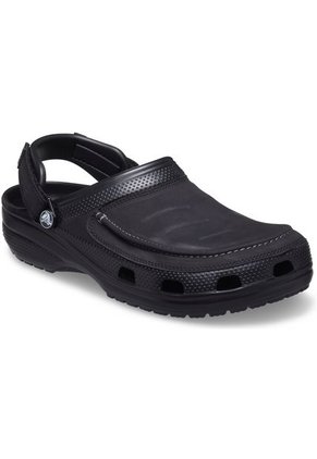 Crocs Hombre Yukon Vista Ii Clog M Zuecos Negro 207142