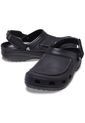 Crocs Hombre  Yukon Vista Ii Clog M Zuecos Negro 207142 de Crocs