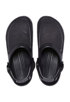 Crocs Hombre Yukon Vista Ii Clog M Zuecos Negro 207142