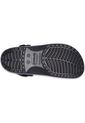 Crocs Hombre  Yukon Vista Ii Clog M Zuecos Negro 207142 de Crocs