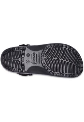 Crocs Hombre Yukon Vista Ii Clog M Zuecos Negro 207142