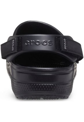 Crocs Hombre Yukon Vista Ii Clog M Zuecos Negro 207142