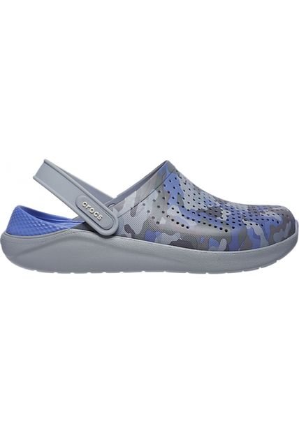 Crocs Giày Literide Clog - Compra Ahora | Dafiti Colombia