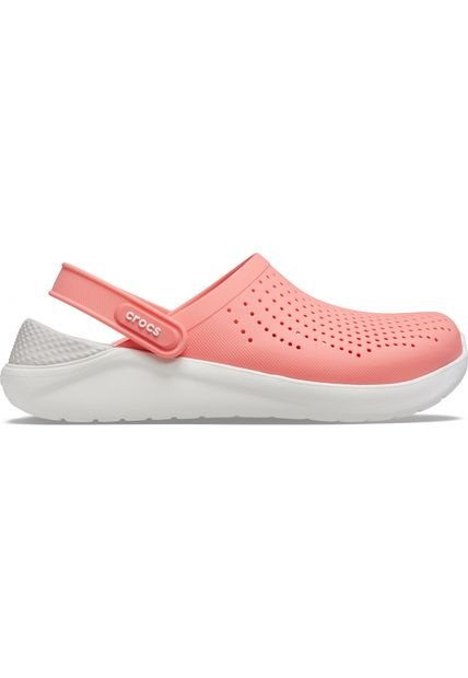 CROCS LiteRide™ Clog Color Rosa - Compra Ahora | Dafiti Colombia