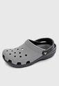 Zuecos Crocs Classic Reflective Gris de Crocs