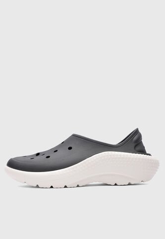 Tenis Crocs Classic  Negro Crocs