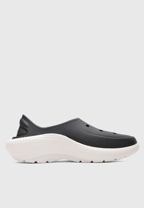 Tenis Crocs Classic  Negro