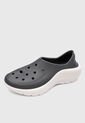 Tenis Crocs Classic  Negro de Crocs