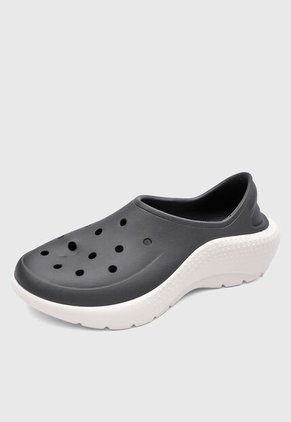 Tenis Crocs Classic  Negro