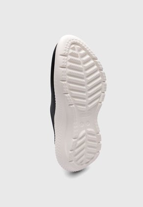 Tenis Crocs Classic  Negro