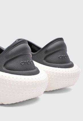 Tenis Crocs Classic  Negro