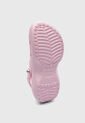 Zuecos Crocs Classic Rosa de Crocs