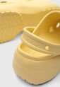 Zuecos Crocs Classic Amarillo de Crocs