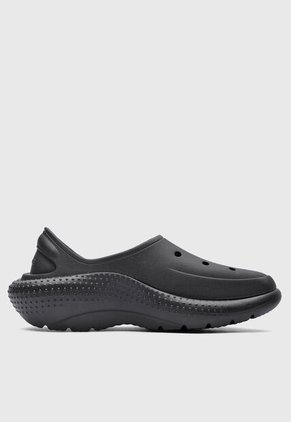 Tenis Crocs Classic  Negro