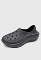 Tenis Crocs Classic  Negro de Crocs
