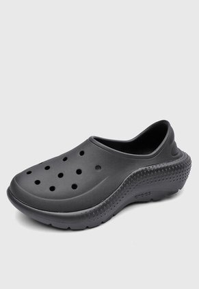 Tenis Crocs Classic  Negro