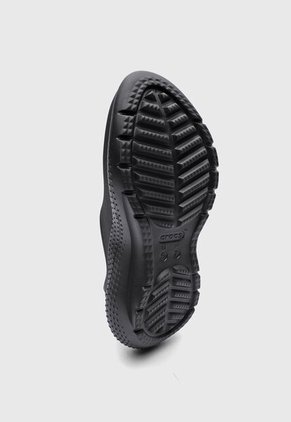 Tenis Crocs Classic  Negro