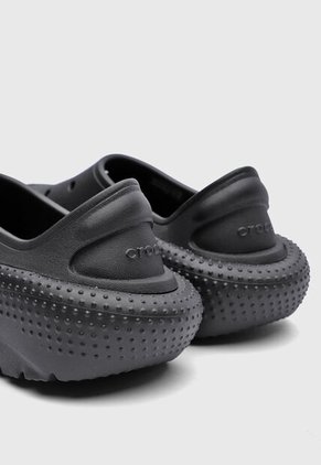 Tenis Crocs Classic  Negro