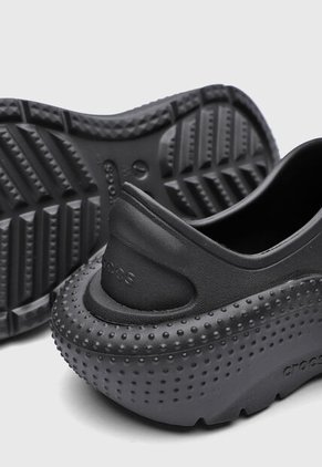 Tenis Crocs Classic  Negro