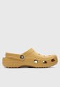 Zuecos Crocs Classic  Amarillo de Crocs