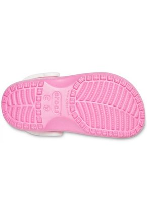 Niños Crocs Fun Lab Disney I AM Aurora Clog Color Rosa