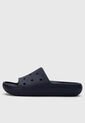 Slide Crocs Classic Slide V2 Azul de Crocs