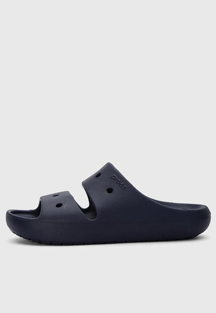 Sandalias Crocs Classic V2 Azul