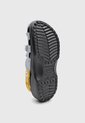 Zuecos Crocs The Simpsons  Blanco de Crocs
