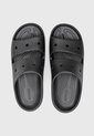 Sandalias Crocs Classic V2 Negro de Crocs