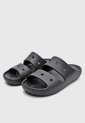 Sandalias Crocs Classic V2 Negro de Crocs