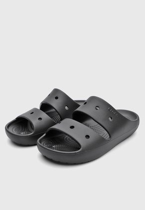 Sandalias Crocs Classic V2 Negro