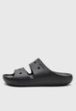 Sandalias Crocs Classic V2 Negro de Crocs