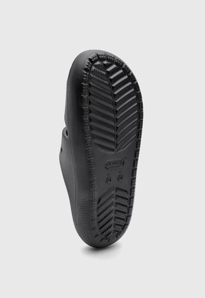 Sandalias Crocs Classic V2 Negro
