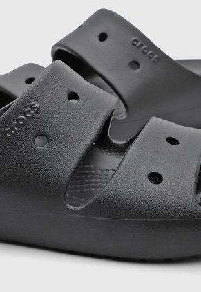 Sandalias Crocs Classic V2 Negro