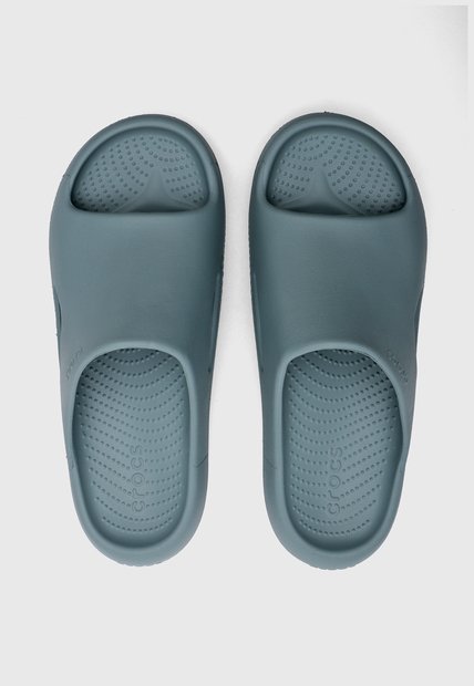 Sandalias Crocs Mellow  Verde