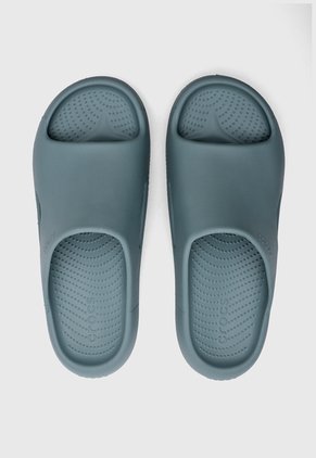 Sandalias Crocs Mellow Verde