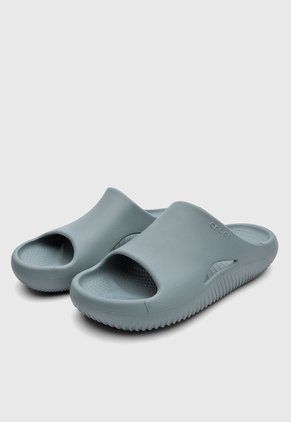 Sandalias Crocs Mellow Verde