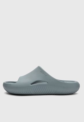 Sandalias Crocs Mellow Verde