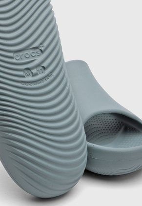 Sandalias Crocs Mellow Verde