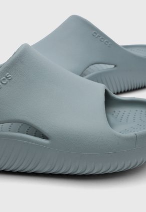 Sandalias Crocs Mellow Verde