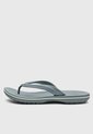 Sandalias Flip Flop Crocs Crocband Verde de Crocs