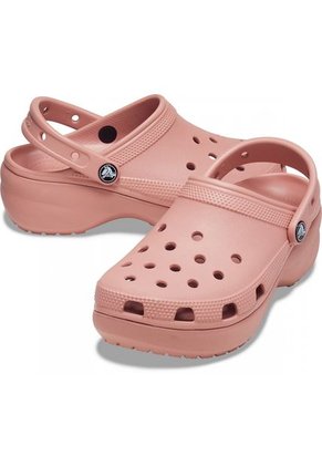 Crocs Classic Platform Clog