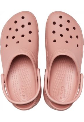 Crocs Classic Platform Clog