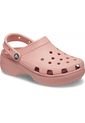 Crocs Classic Platform Clog de Crocs