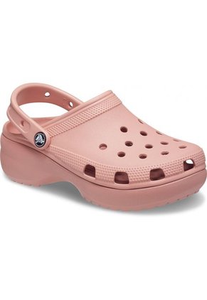 Crocs Classic Platform Clog