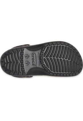 Crocs Unisexo Classic Ombre Glitter Clog Zuecos Multicolor 207931